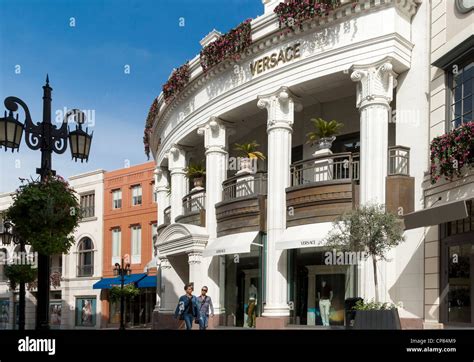 rodeo drive versace car|gianni versace rodeo.